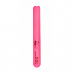 Staleks Expert 20 Straight Beveled Plastic Base Plastikinis pagrindas nagų dildei 1 vnt.