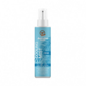 Australian Gold Cooling Mist Keha jahutav udu 147ml