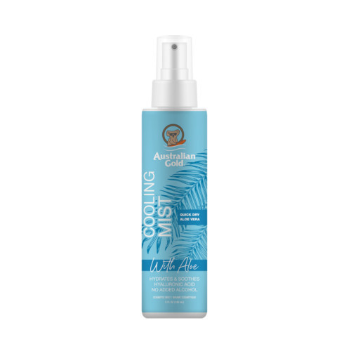 Australian Gold Cooling Mist Vėsinanti kūno dulksna 147ml