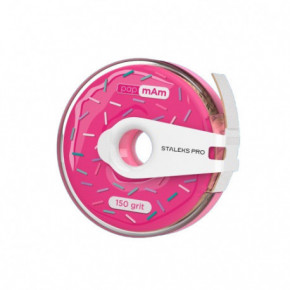 Staleks Expert Disposable Abrasive Tape Vienreizlietojama abrazīvā lente 150 Grit