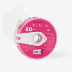 Staleks Expert Disposable Abrasive Tape papmAm Vienkartinė abrazyvinė juosta 150 Grit
