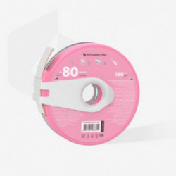 Staleks Expert Disposable Abrasive Tape papmAm Vienkartinė abrazyvinė juosta 150 Grit