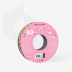 Staleks Expert Disposable Abrasive Tape papmAm Vienkartinė abrazyvinė juosta 150 Grit