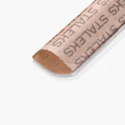 Staleks Disposable Files papmAm Nn Soft Foam Layer Vienkartinės abrazyvinės juostos 25vnt