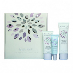 Rosalique The Miracle Collection Set Veido priežiūros rinkinys
