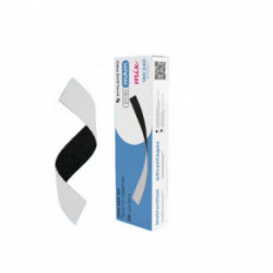 Staleks Expert 22 Disposable double-sided files papmAm Mix Vienkartinės abrazyvinės juostos 50vnt