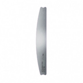 Staleks Expert 40 Crescent Metal Base For Nail File Poolkuu-kujuline metallist alus 1 tk