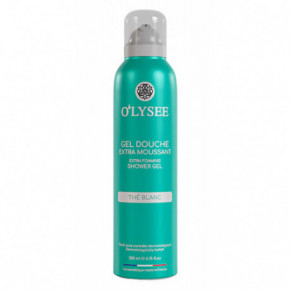 O’LYSEE The Blanc Extra-foaming Shower Gel 200ml