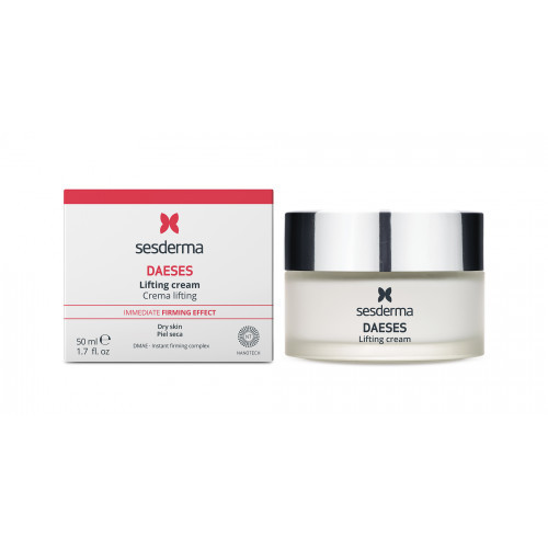 Sesderma Daeses Lifting Cream Stangrinamasis veido kremas 50ml