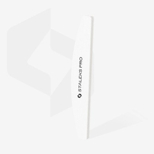 Staleks Expert 51 Grinding Buff Crescent Nagų dildė 10 vnt.