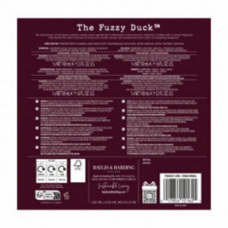 Baylis & Harding The Fuzzy Duck Bergamot, Hemp & Sandalwood Men's Luxury Wash Bag Gift Set Kūno priežiūros rinkinys