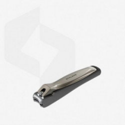 Staleks Beauty & Care 20 Nail Clipper Nagų karpiklis su talpykla nagams 1 vnt.