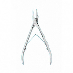 Staleks Podo 30 Nippers For Ingrown Toenails Sissekasvanud varbaküünte käärid 18mm