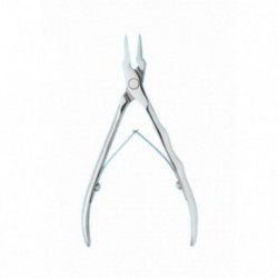 Staleks Podo 30 Nippers For Ingrown Toenails Įaugusių kojų nagų žnyplutės 18mm
