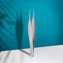 Staleks Podo 10 Splinter Tweezers Pincetas nuo atplaišų 1 vnt.