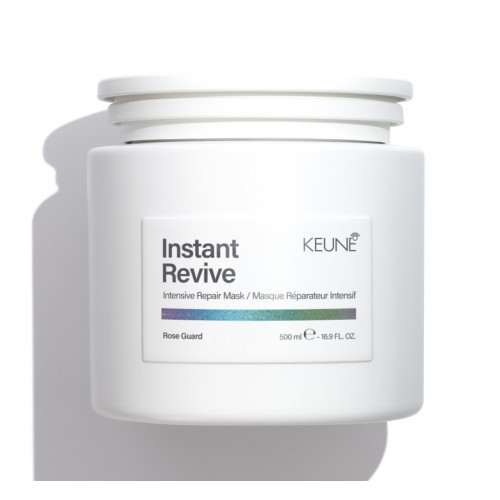 Keune Instant Revive Intensive Hair Mask Intensyvaus poveikio atkuriamoji plaukų kaukė 250ml