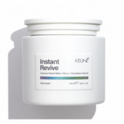 Keune Instant Revive Intensive Hair Mask Intensyvaus poveikio atkuriamoji plaukų kaukė 250ml