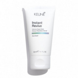 Keune Instant Revive Intensive Hair Mask Intensyvaus poveikio atkuriamoji plaukų kaukė 250ml