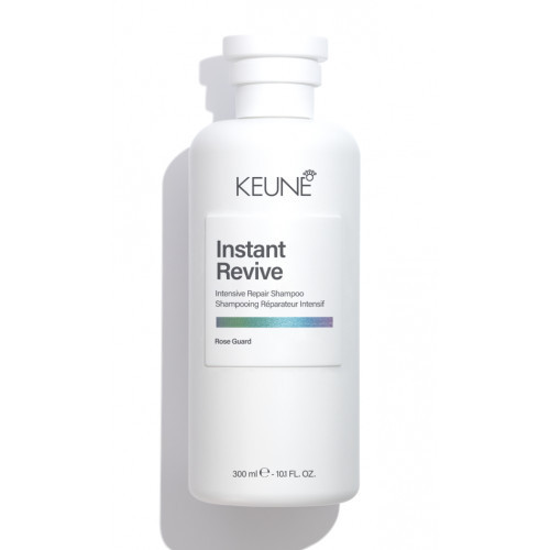Keune Instant Revive Repair Shampoo Intensyvus atkuriamasis šampūnas 80ml