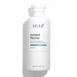 Keune Instant Revive Repair Shampoo Intensyvus atkuriamasis šampūnas 80ml