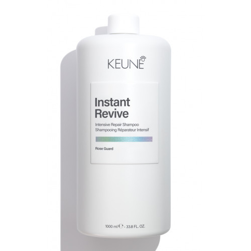 Keune Instant Revive Repair Shampoo Intensyvus atkuriamasis šampūnas 80ml