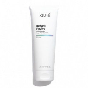 Keune Instant Revive Flash Repair Mask Greito poveikio atkuriamoji plaukų kaukė 250ml