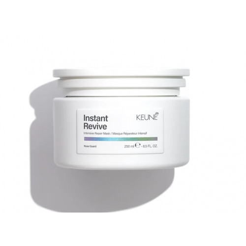 Keune Instant Revive Intensive Hair Mask Intensyvaus poveikio atkuriamoji plaukų kaukė 250ml