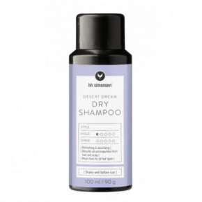 HH Simonsen Desert Dream Dry Shampoo 100ml