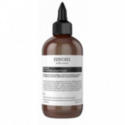 Myom Natural Haircare Biomater Rejuvenating Scalp Fluid Regeneruojantis fluidas plaukams 250ml
