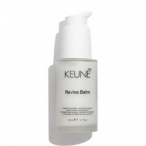 Keune Instant Revive Balm Stiprinantis, nenulpaunamas balzamas plaukams 50ml
