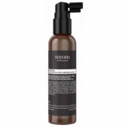 Myom Natural Haircare Biomater Sublimating Anti-Grease Lotion Losjonas riebiai galvos odai 150ml