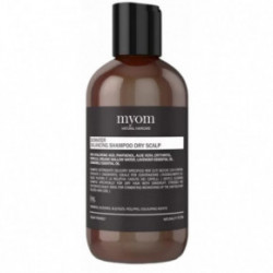 Myom Natural Haircare Biomater Shampoo Dry Scalp Šampūnas sausai galvos odai 250ml