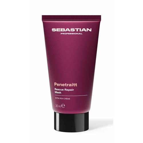 Sebastian Professional Penetraitt Resque Repair Mask Plaukų struktūrą atkurianti kaukė 145ml