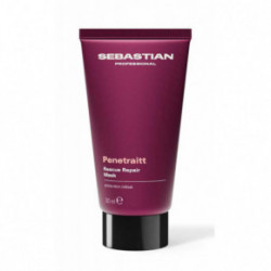 Sebastian Professional Penetraitt Resque Repair Mask Plaukų struktūrą atkurianti kaukė 145ml