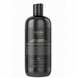 Myom Natural Haircare Altum Shampoo Atstatomasis šampūnas 500ml