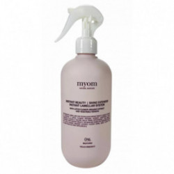 Myom Natural Haircare Instant Beauty Shine Extender Atkuriamoji plaukų priemonė 500ml