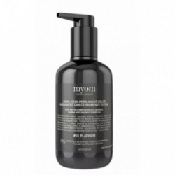 Myom Natural Haircare Anya Semipermanent Color Conditioner Ilgalaikis kondicionierius su spalva 150ml