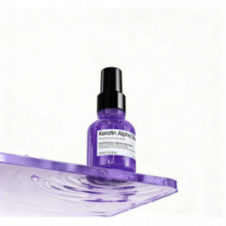 L'Oréal Professionnel Keratin Alpha Sleek Mirror Serum Glotninamasis serumas plaukams 50ml