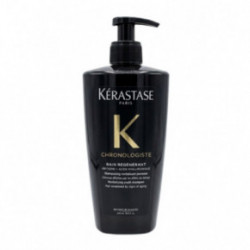 Kérastase Chronologiste Bain Régénérant Gaivinamasis šampūnas, mažinantis galvos odos ir plaukų senėjimo požymius 250ml