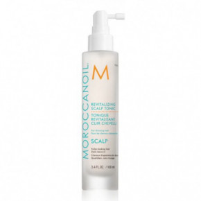Moroccanoil Revitalizing Scalp Tonic 100ml