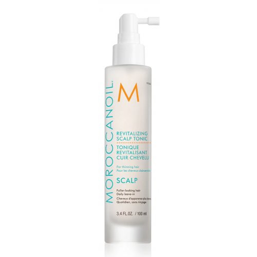 Moroccanoil Revitalizing Scalp Tonic Gaivinamasis galvos odos tonikas 100ml