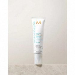 Moroccanoil Scalp Purifying Scrub Valomasis galvos odos šveitiklis 125ml
