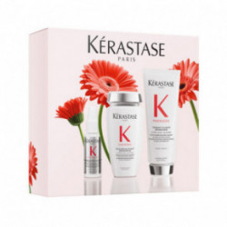 Kérastase Première Spring Duo Gift Set Pažeistų plaukų priežiūros priemonių rinkinys