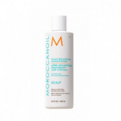 Moroccanoil Scalp Balancing Conditioner Balansuojamasis galvos odos kondicionierius 250ml