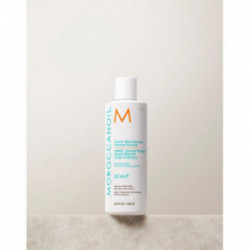 Moroccanoil Scalp Balancing Conditioner Balansuojamasis galvos odos kondicionierius 250ml