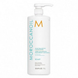 Moroccanoil Scalp Balancing Conditioner Balansuojamasis galvos odos kondicionierius 250ml