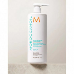 Moroccanoil Scalp Balancing Conditioner Balansuojamasis galvos odos kondicionierius 250ml