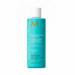 Moroccanoil Scalp Balancing Shampoo Balansuojamasis galvos odos šampūnas 250ml