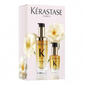 Kérastase Elixir Ultime L'Huile Spring Gift Set 75ml+30ml