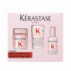Kérastase Genesis Anti Hair-Fall Fortifying Set Plaukus nuo lūžinėjimo apsaugantis rinkinys